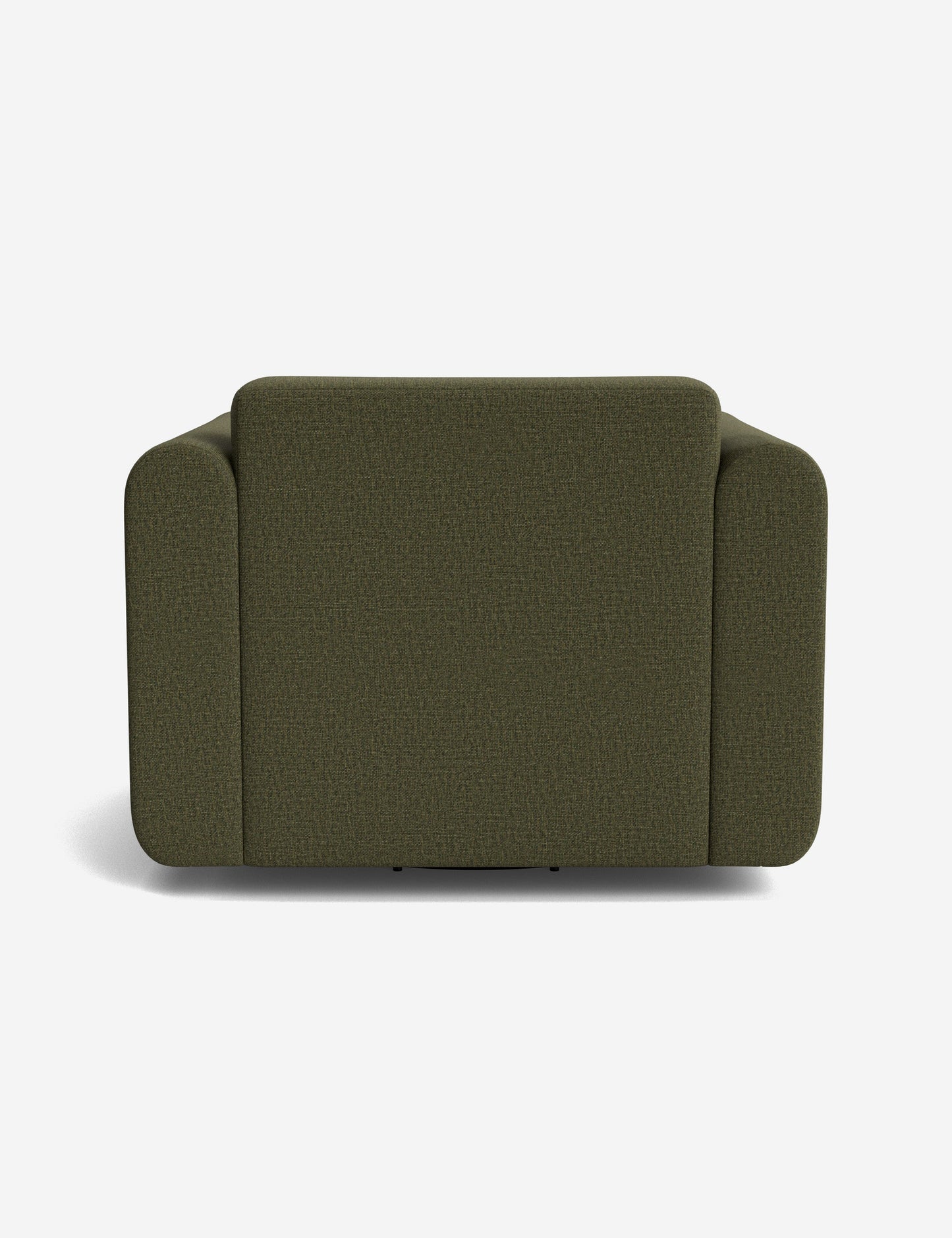 Chaise pivotante Eleanor