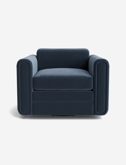 Chaise pivotante Eleanor