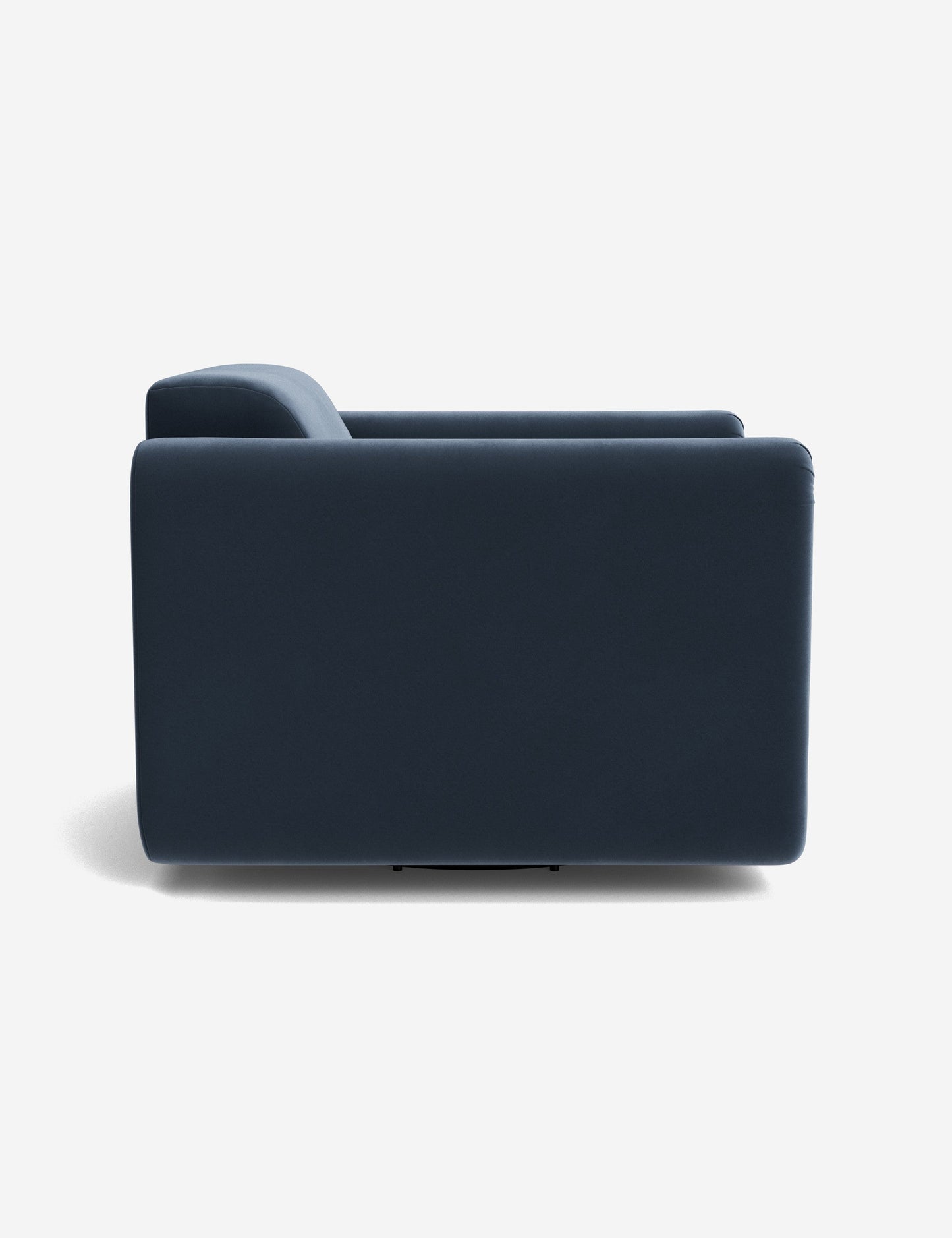 Chaise pivotante Eleanor