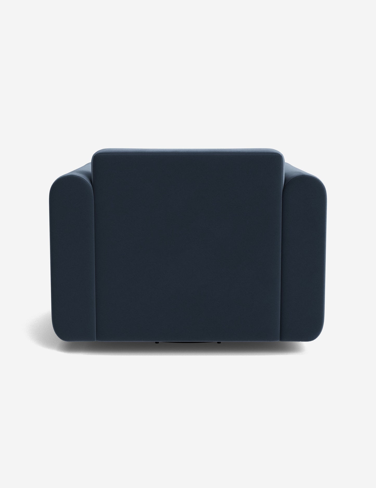 Chaise pivotante Eleanor