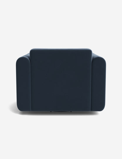 Chaise pivotante Eleanor