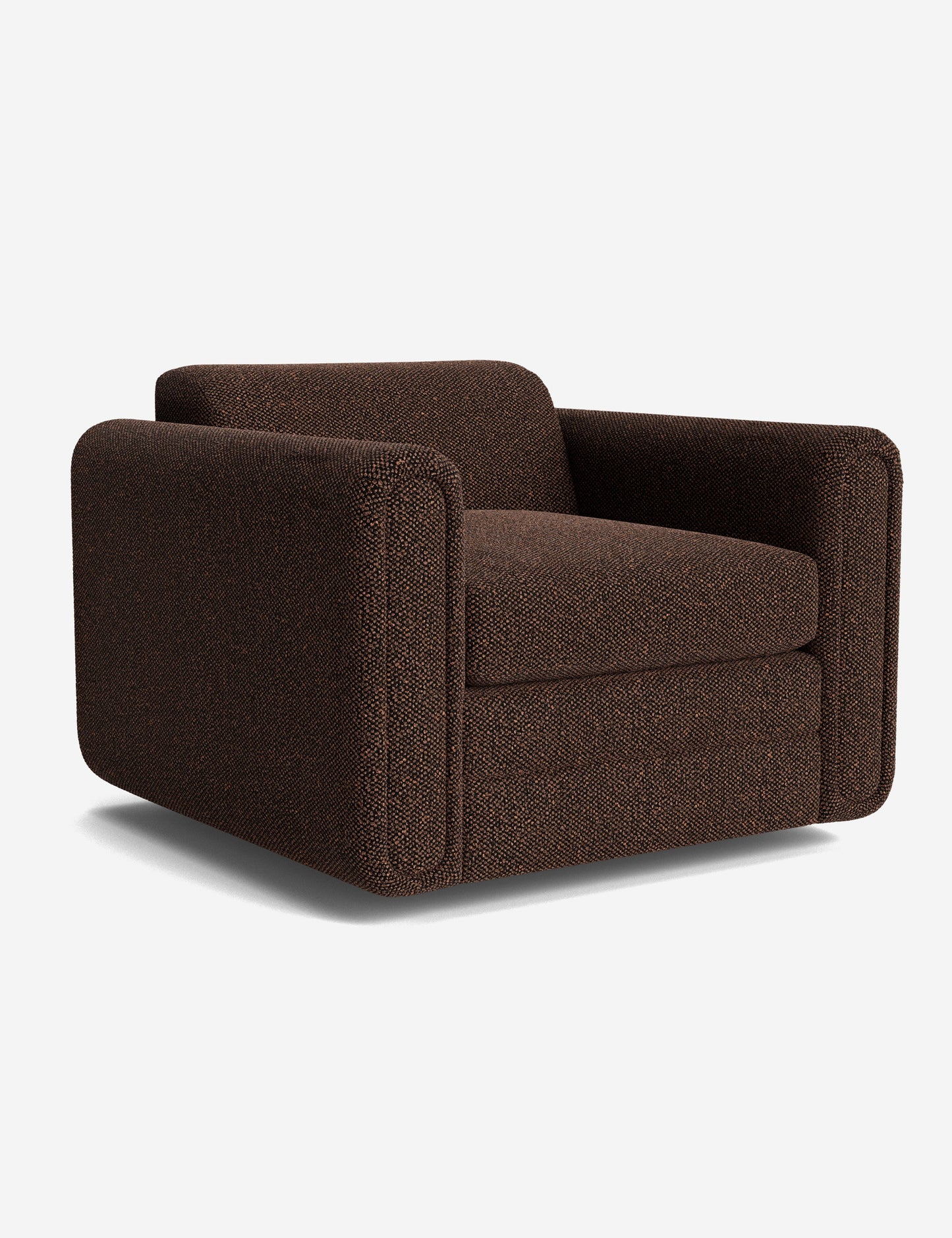 Chaise pivotante Eleanor