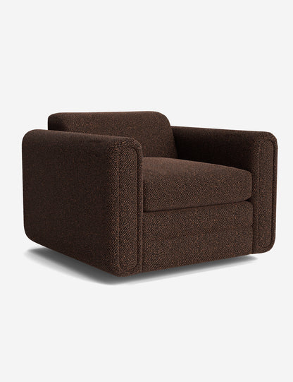 Chaise pivotante Eleanor