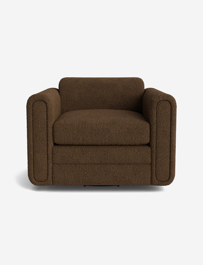 Chaise pivotante Eleanor