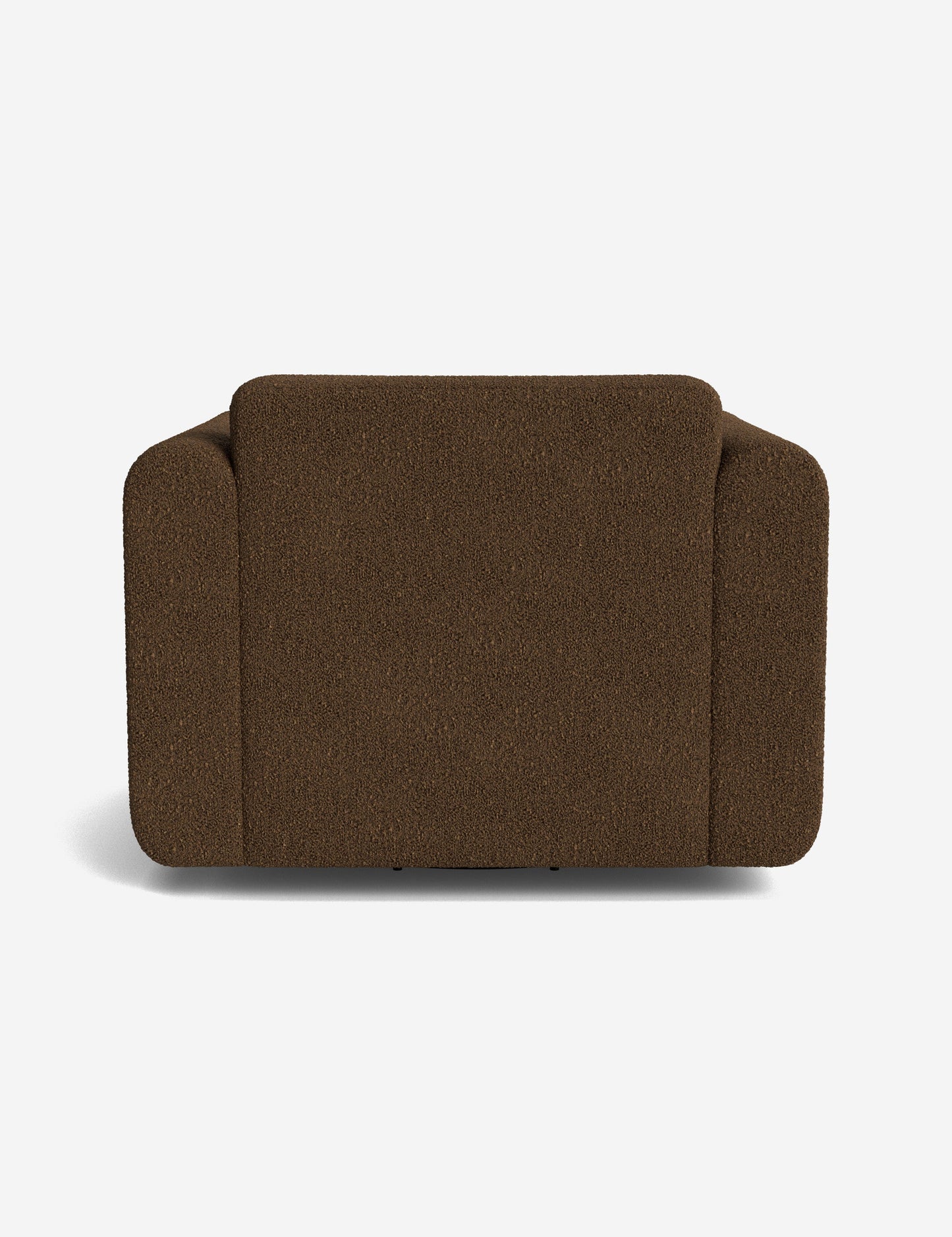Chaise pivotante Eleanor