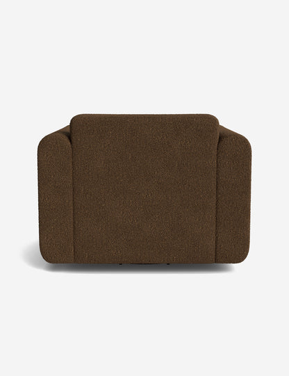 Chaise pivotante Eleanor