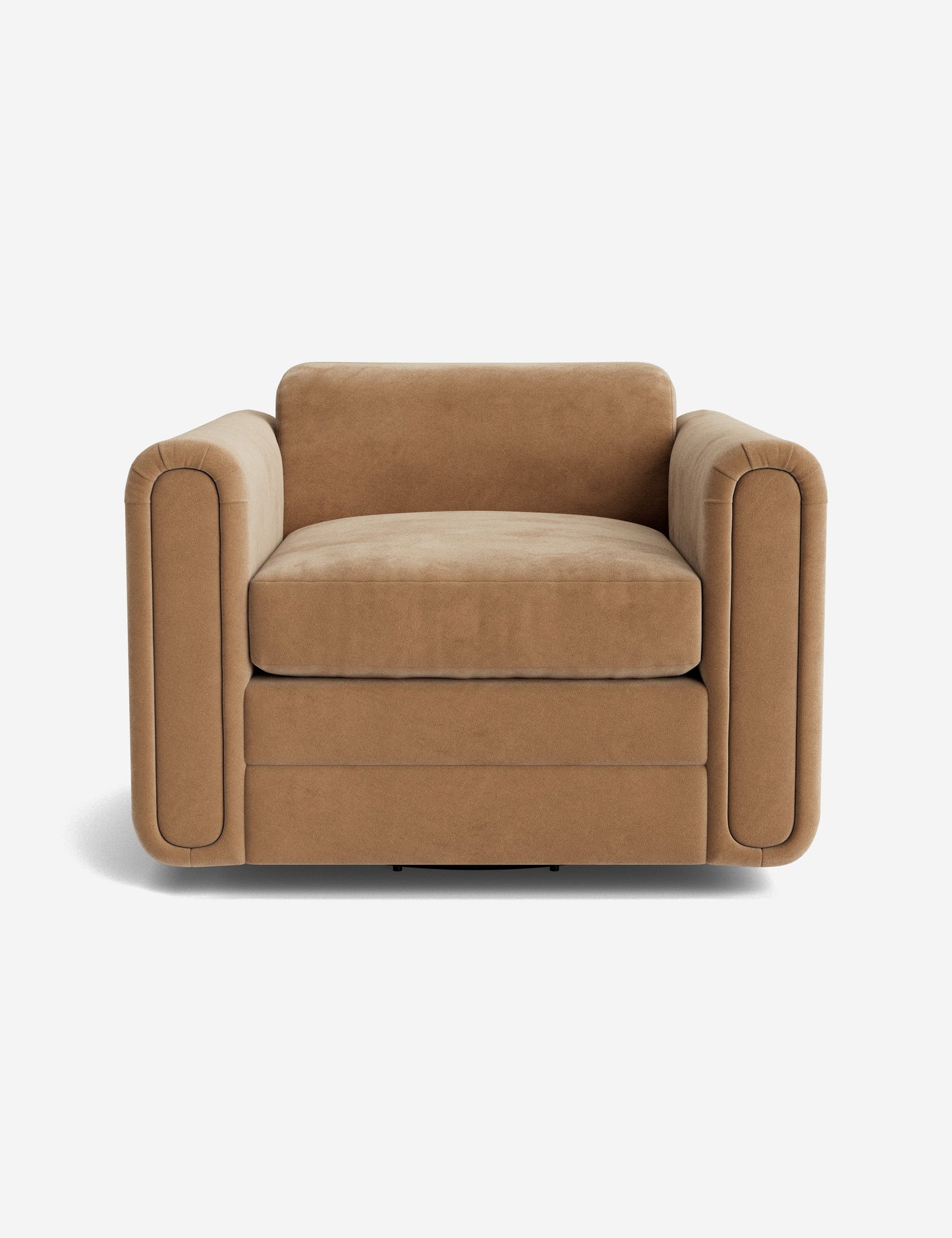 Chaise pivotante Eleanor