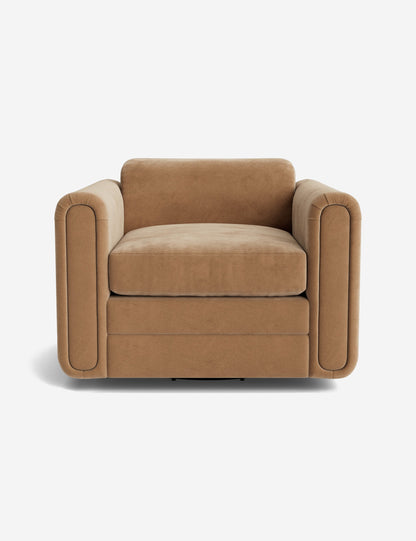 Chaise pivotante Eleanor
