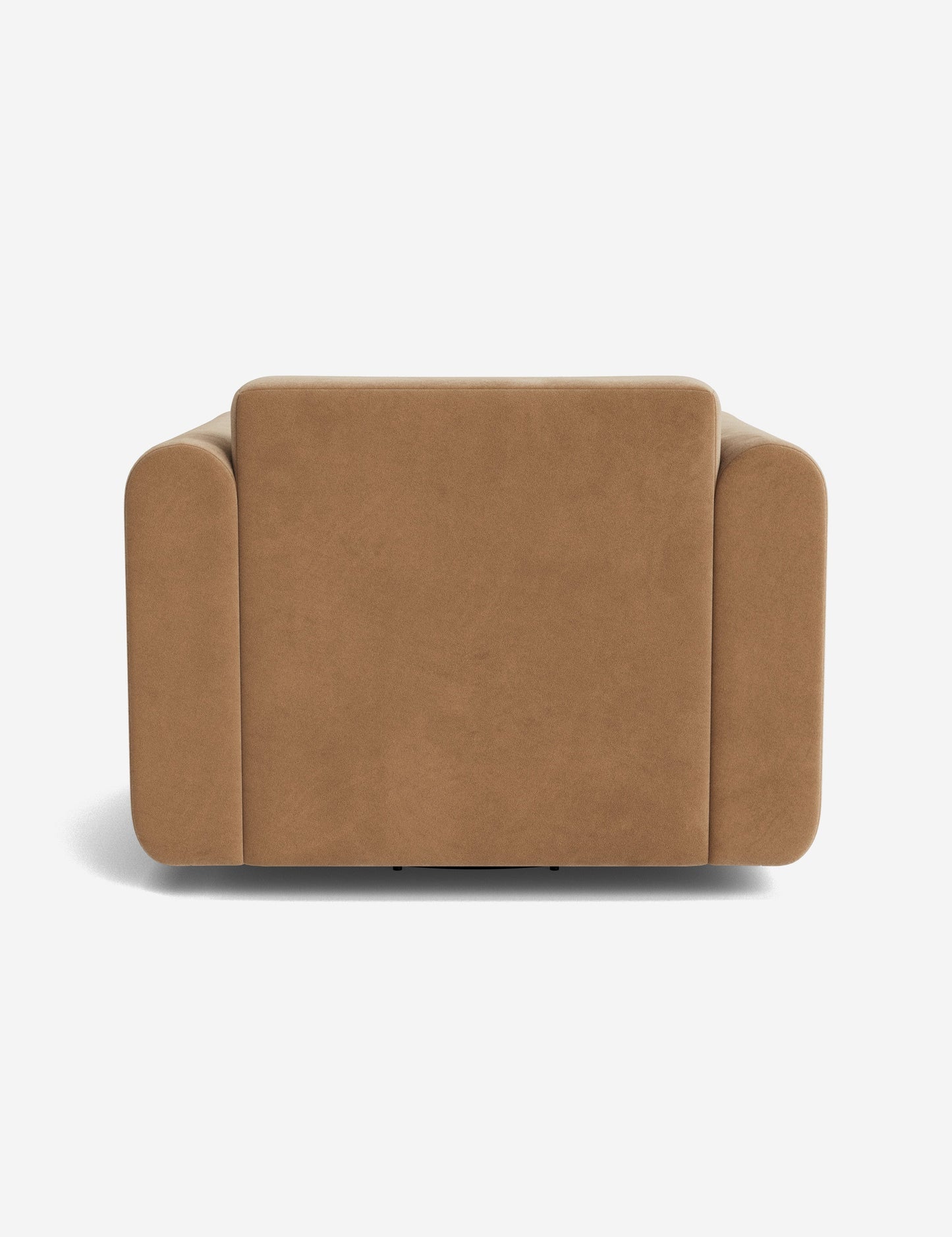 Chaise pivotante Eleanor
