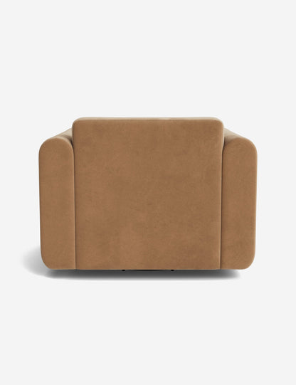 Chaise pivotante Eleanor