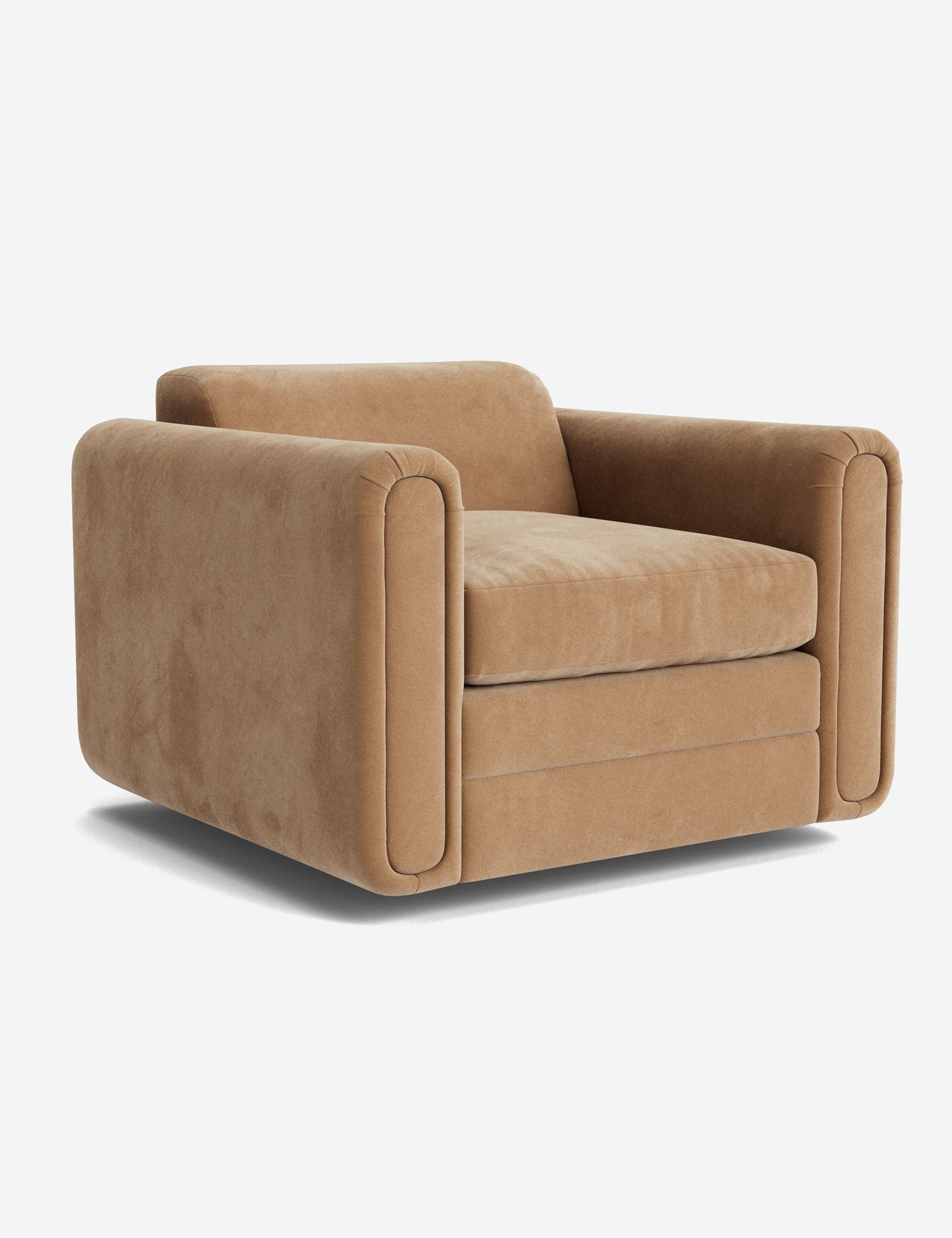 Chaise pivotante Eleanor