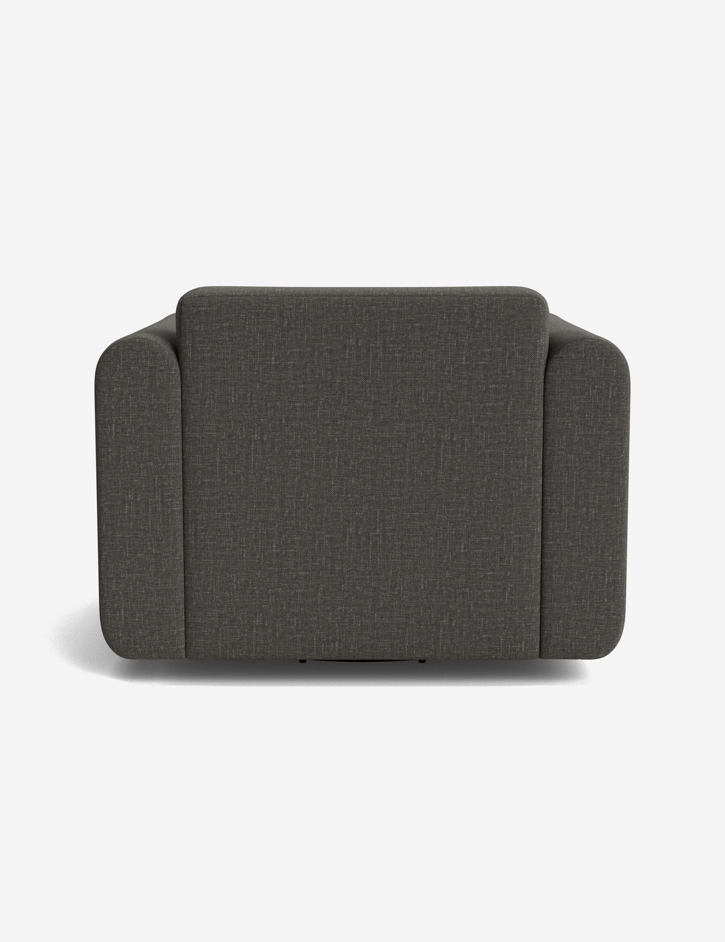 Chaise pivotante Eleanor