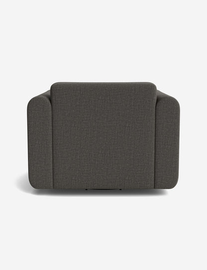 Chaise pivotante Eleanor