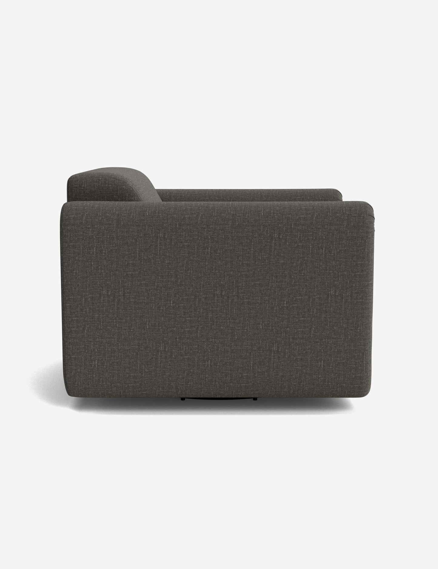 Chaise pivotante Eleanor
