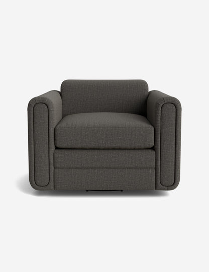 Chaise pivotante Eleanor