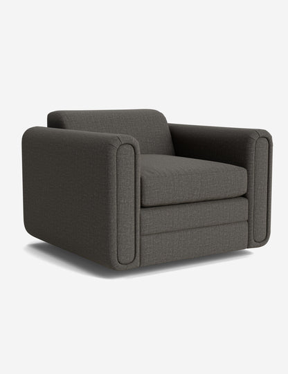 Chaise pivotante Eleanor