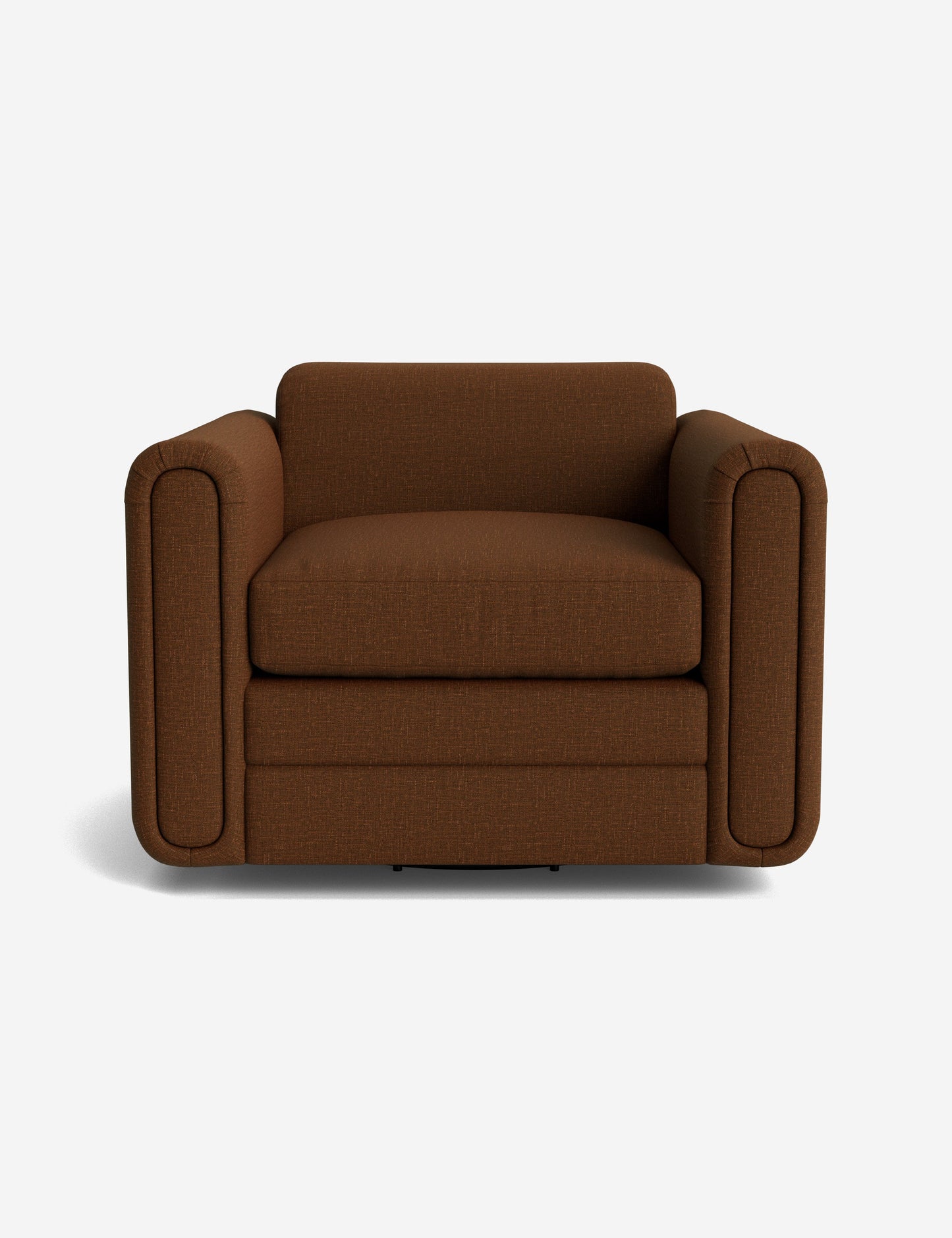 Chaise pivotante Eleanor