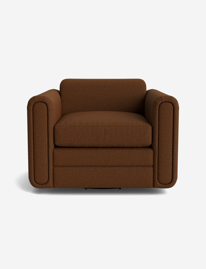 Chaise pivotante Eleanor
