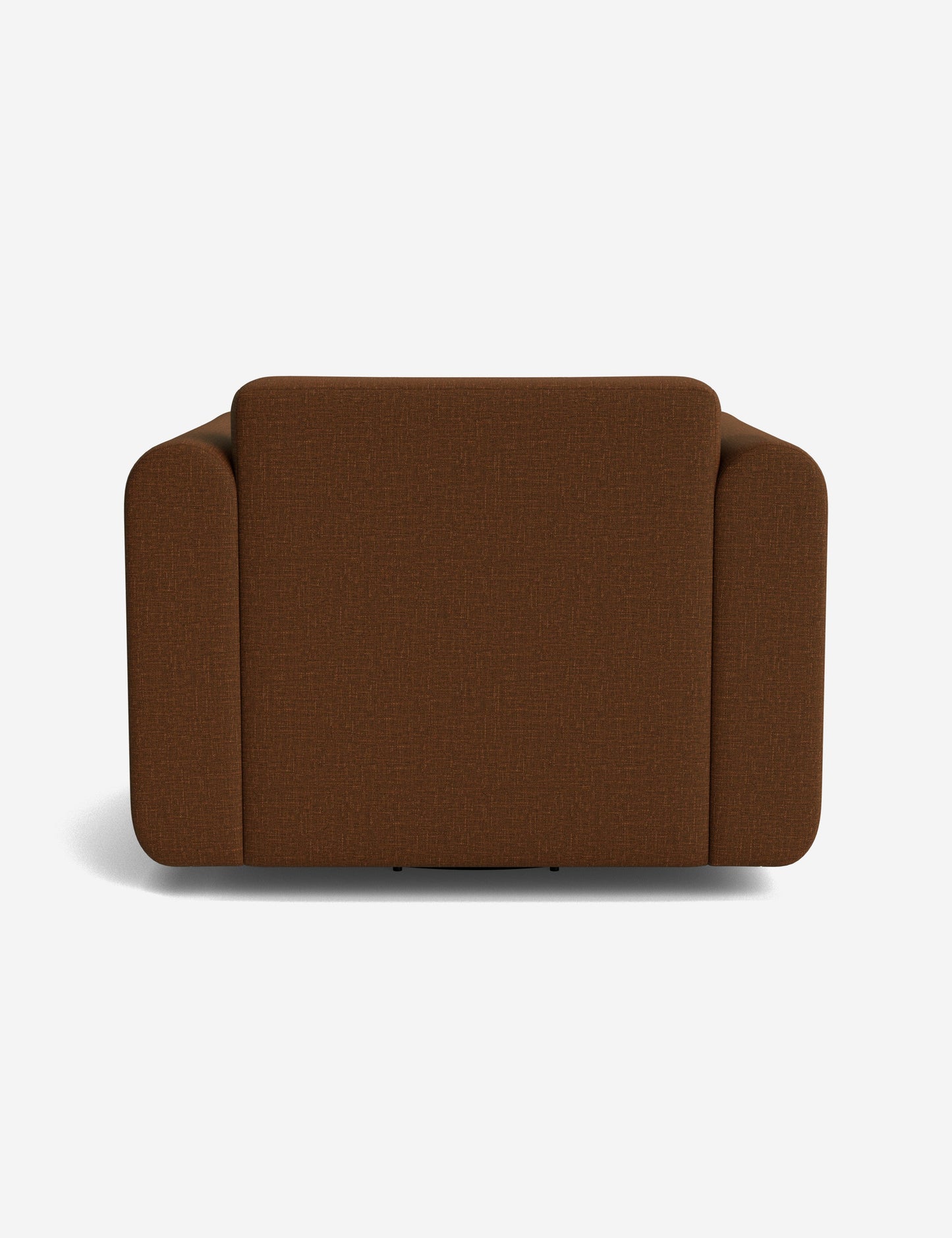 Chaise pivotante Eleanor