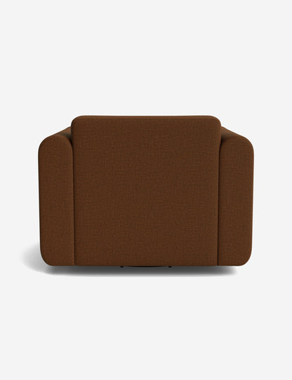 Chaise pivotante Eleanor