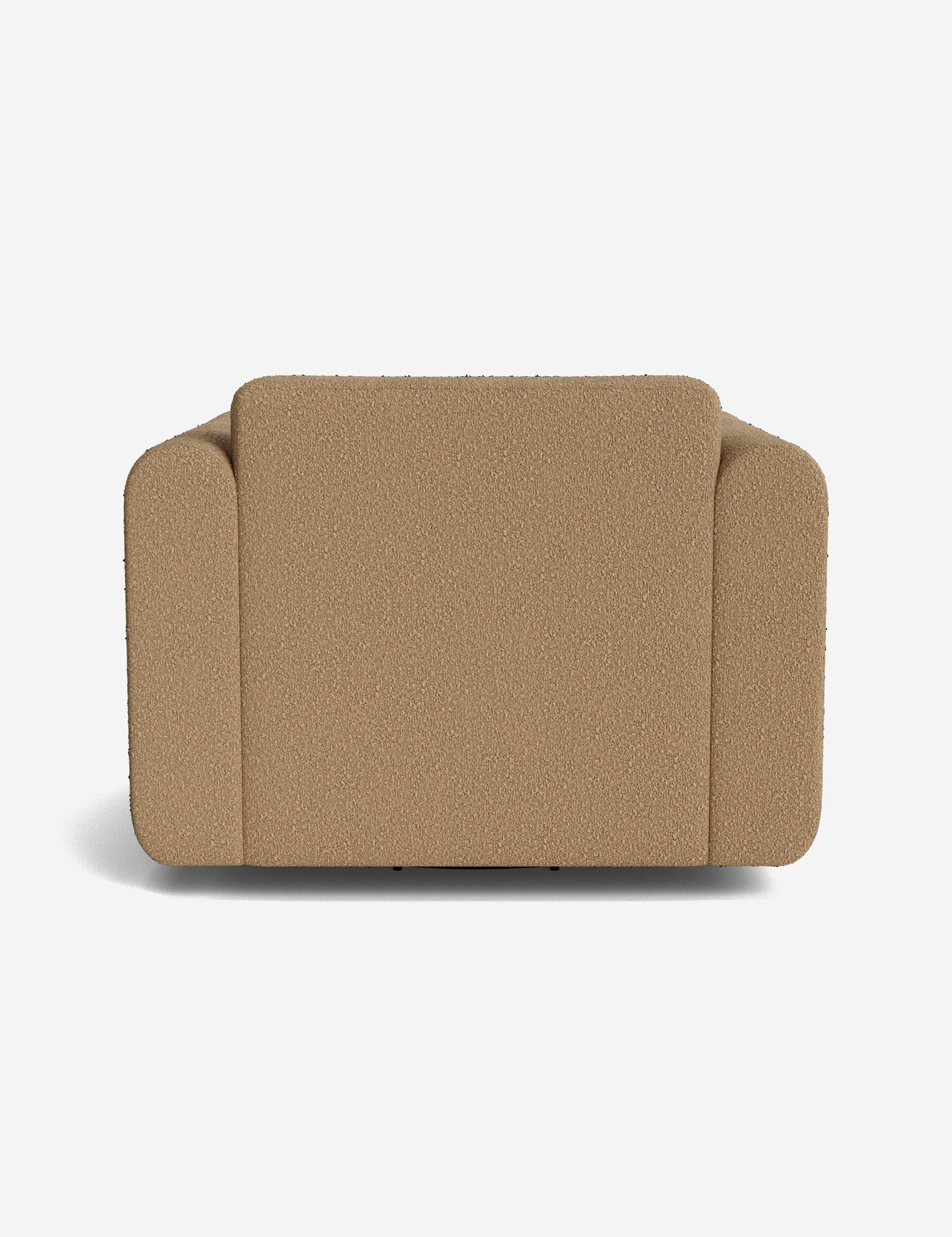 Chaise pivotante Eleanor