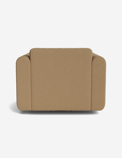 Chaise pivotante Eleanor