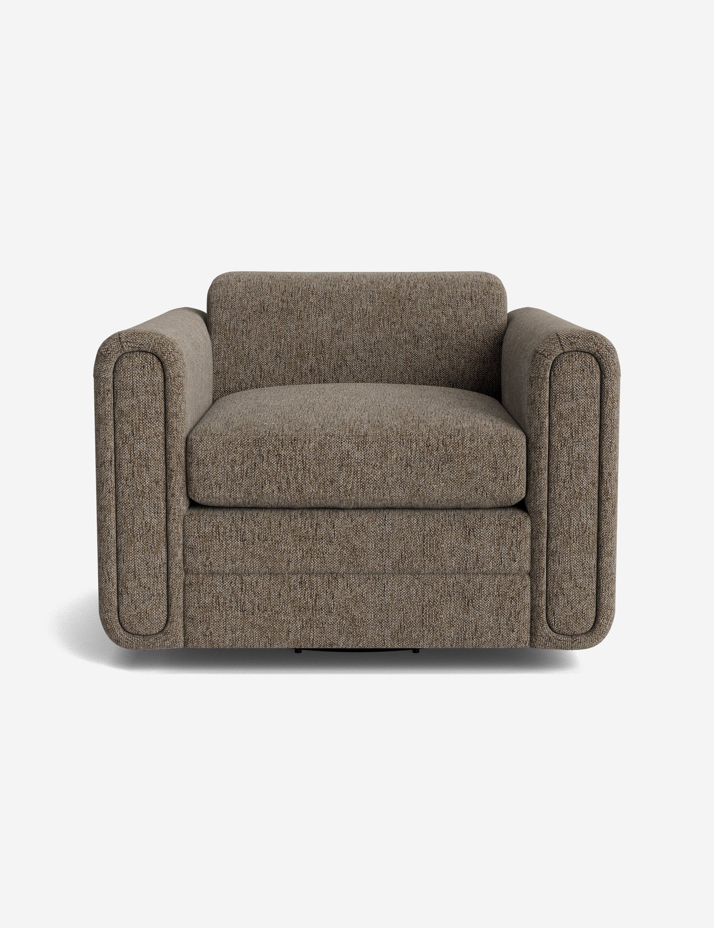 Chaise pivotante Eleanor