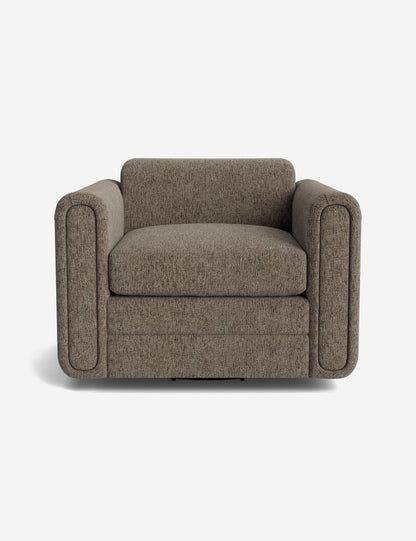 Chaise pivotante Eleanor