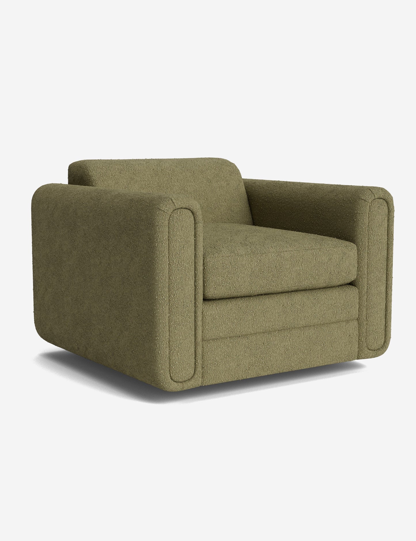 Chaise pivotante Eleanor
