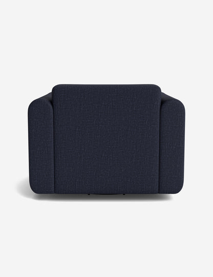 Chaise pivotante Eleanor