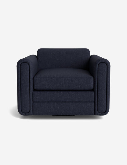 Chaise pivotante Eleanor