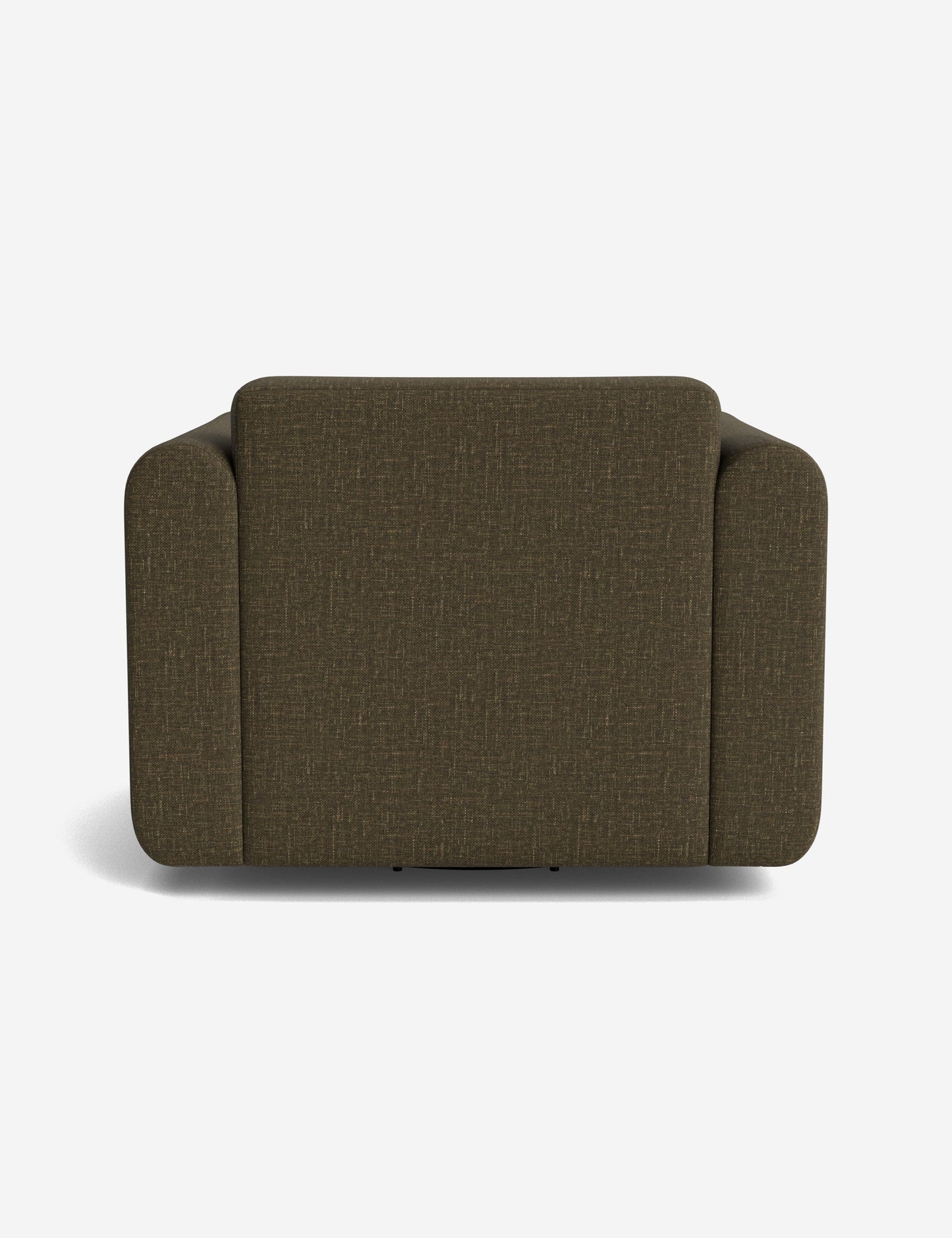 Chaise pivotante Eleanor