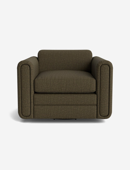 Chaise pivotante Eleanor