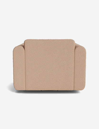 Chaise pivotante Eleanor