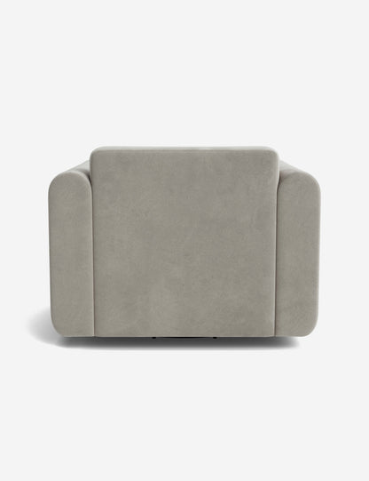 Chaise pivotante Eleanor