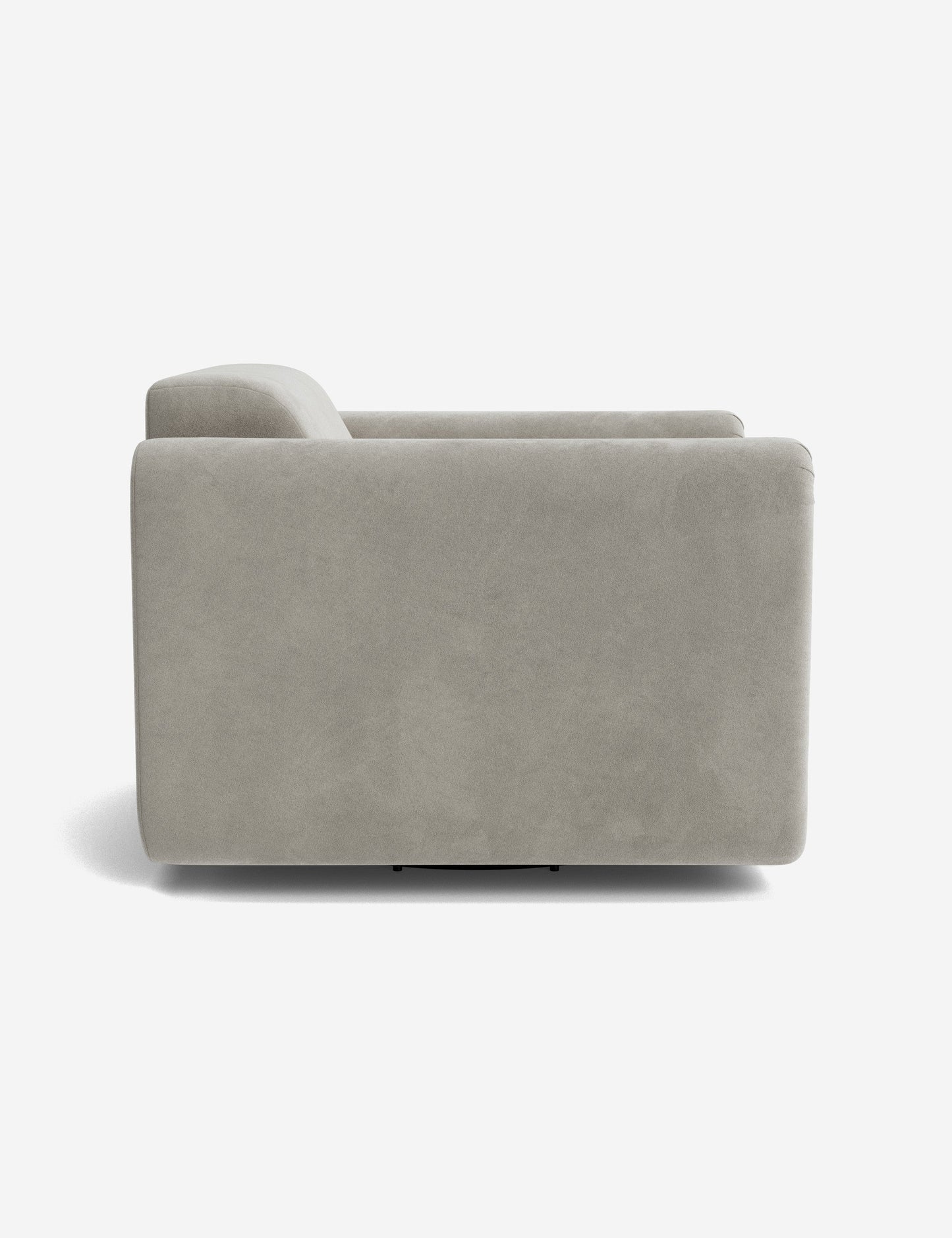 Chaise pivotante Eleanor