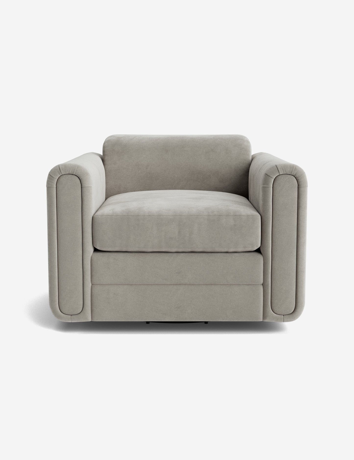 Chaise pivotante Eleanor