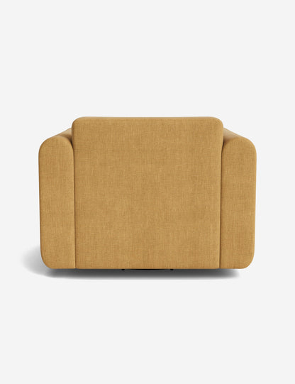 Chaise pivotante Eleanor