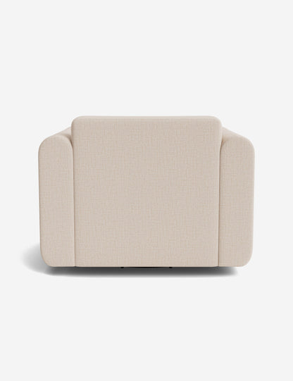 Chaise pivotante Eleanor