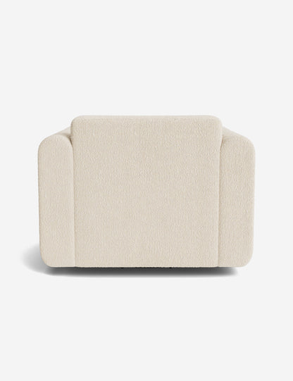 Chaise pivotante Eleanor