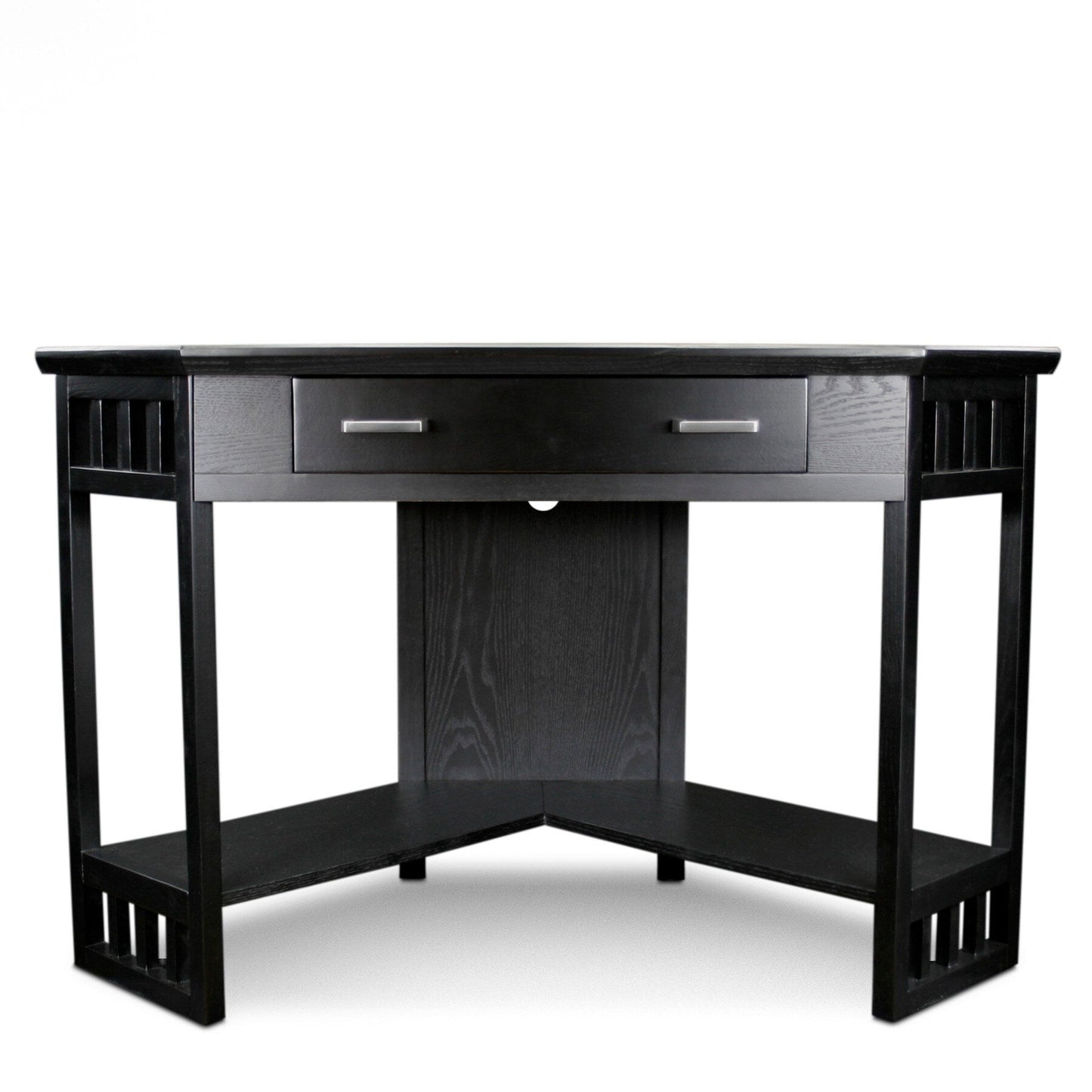 Bureau d'angle Leick Home Mission