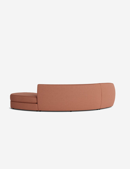 Canapé sectionnel Imada Chaise