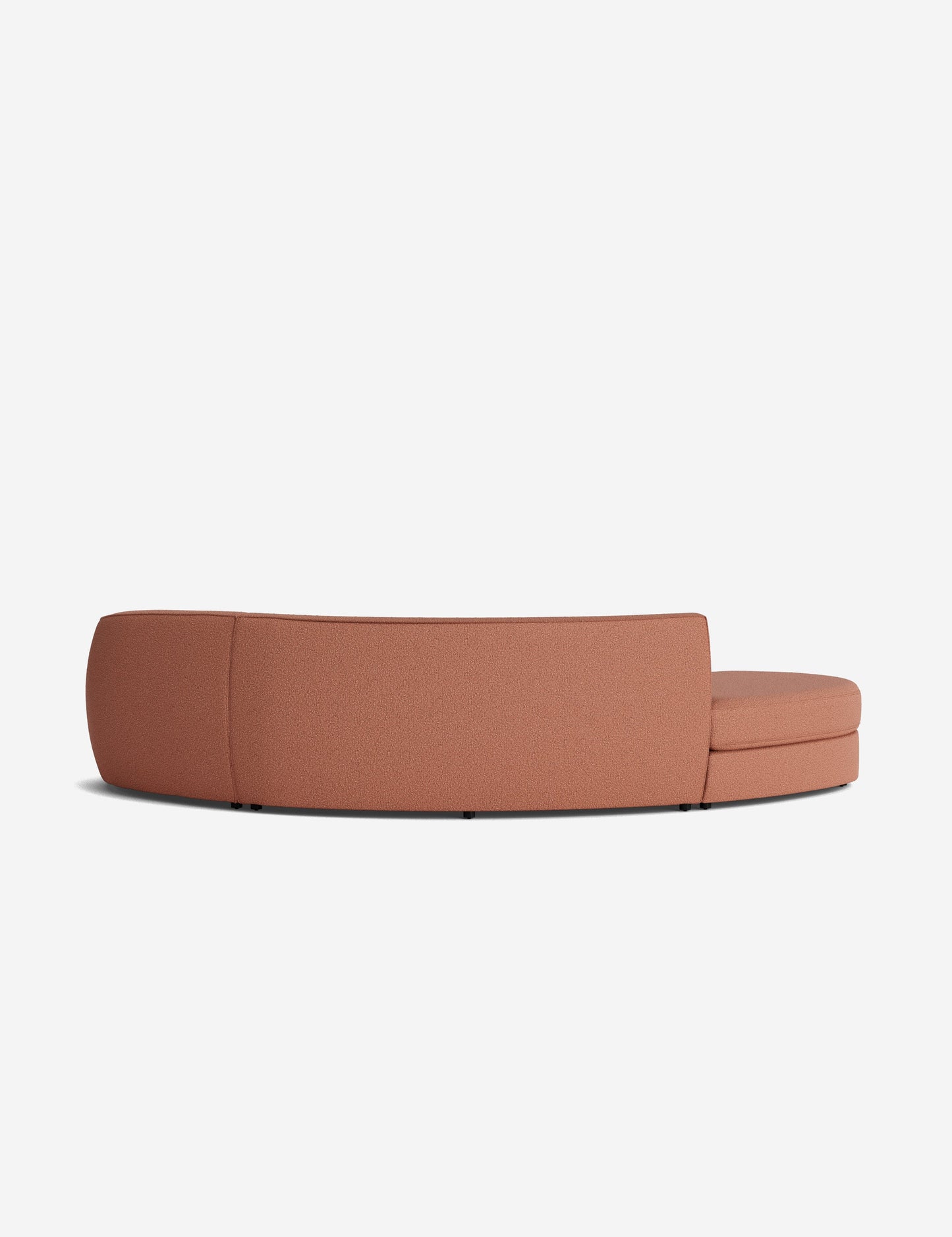 Canapé sectionnel Imada Chaise