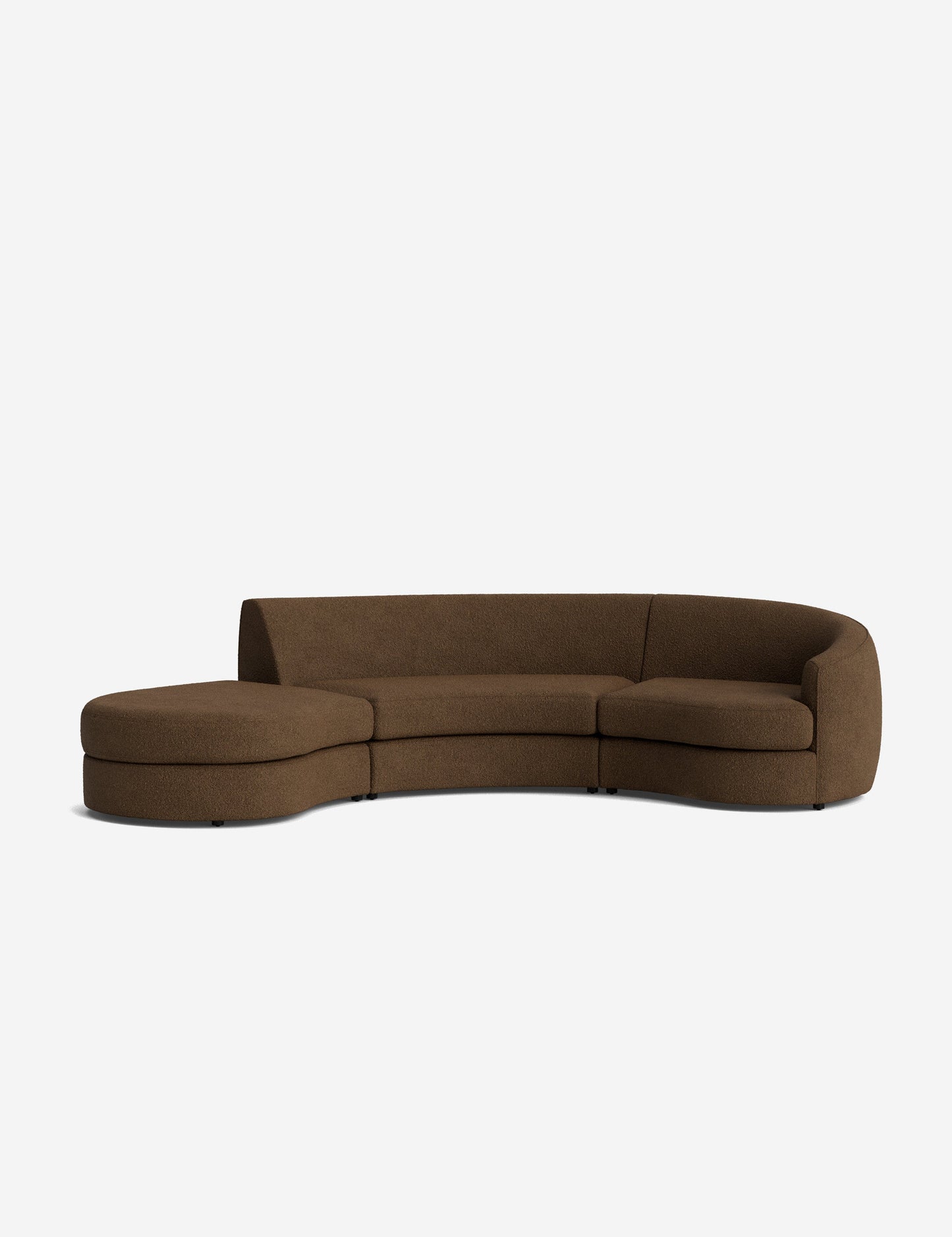 Canapé sectionnel Imada Chaise