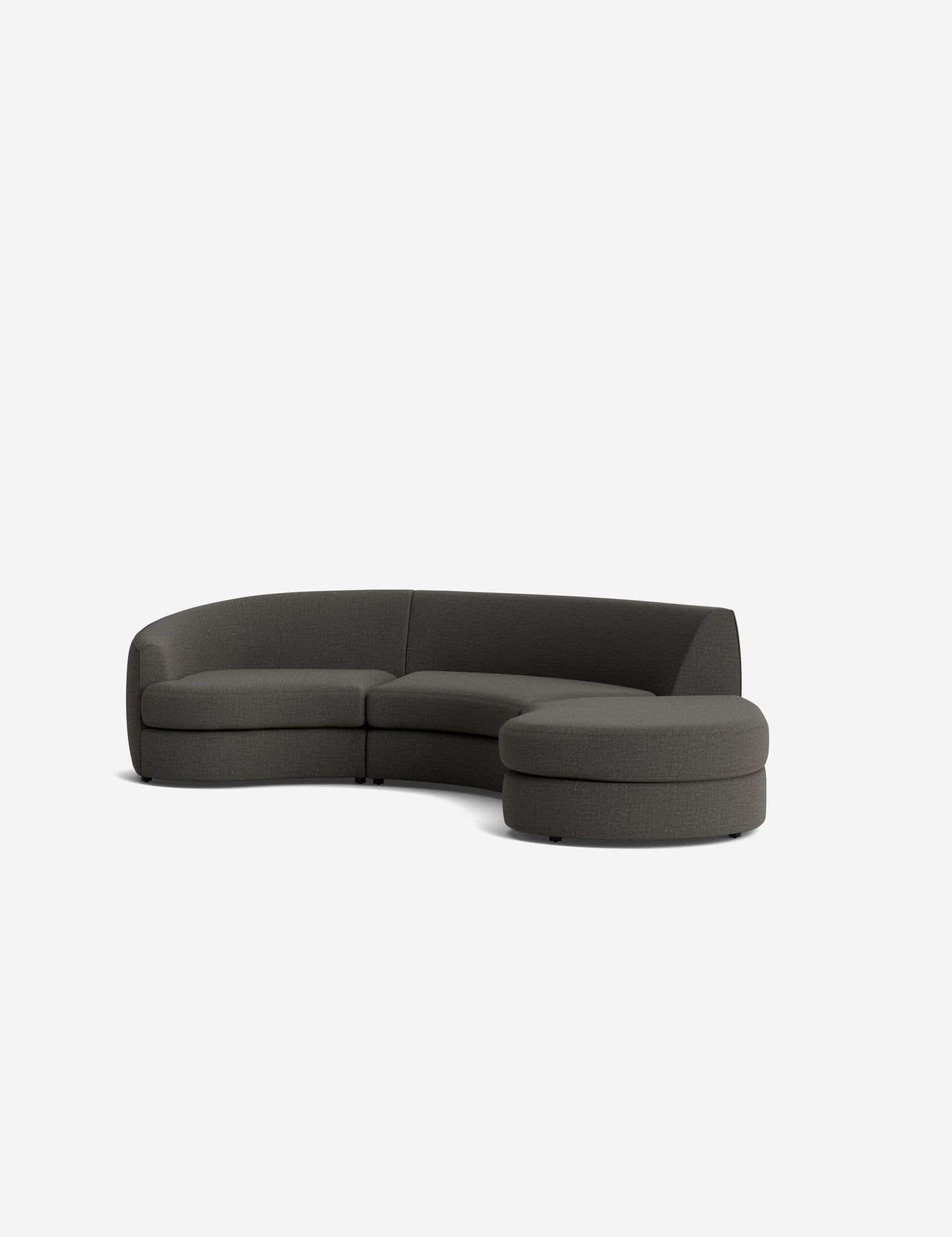 Canapé sectionnel Imada Chaise