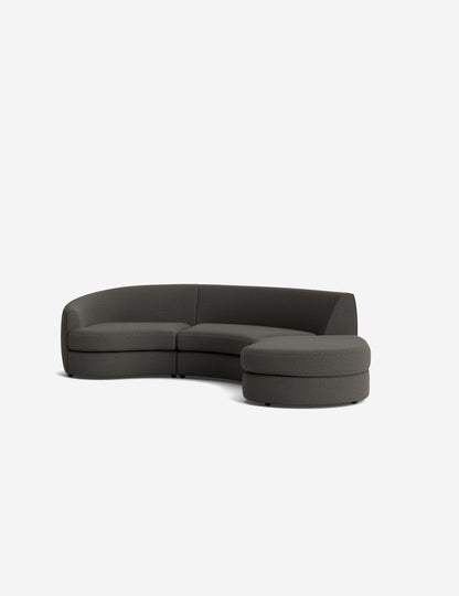 Canapé sectionnel Imada Chaise