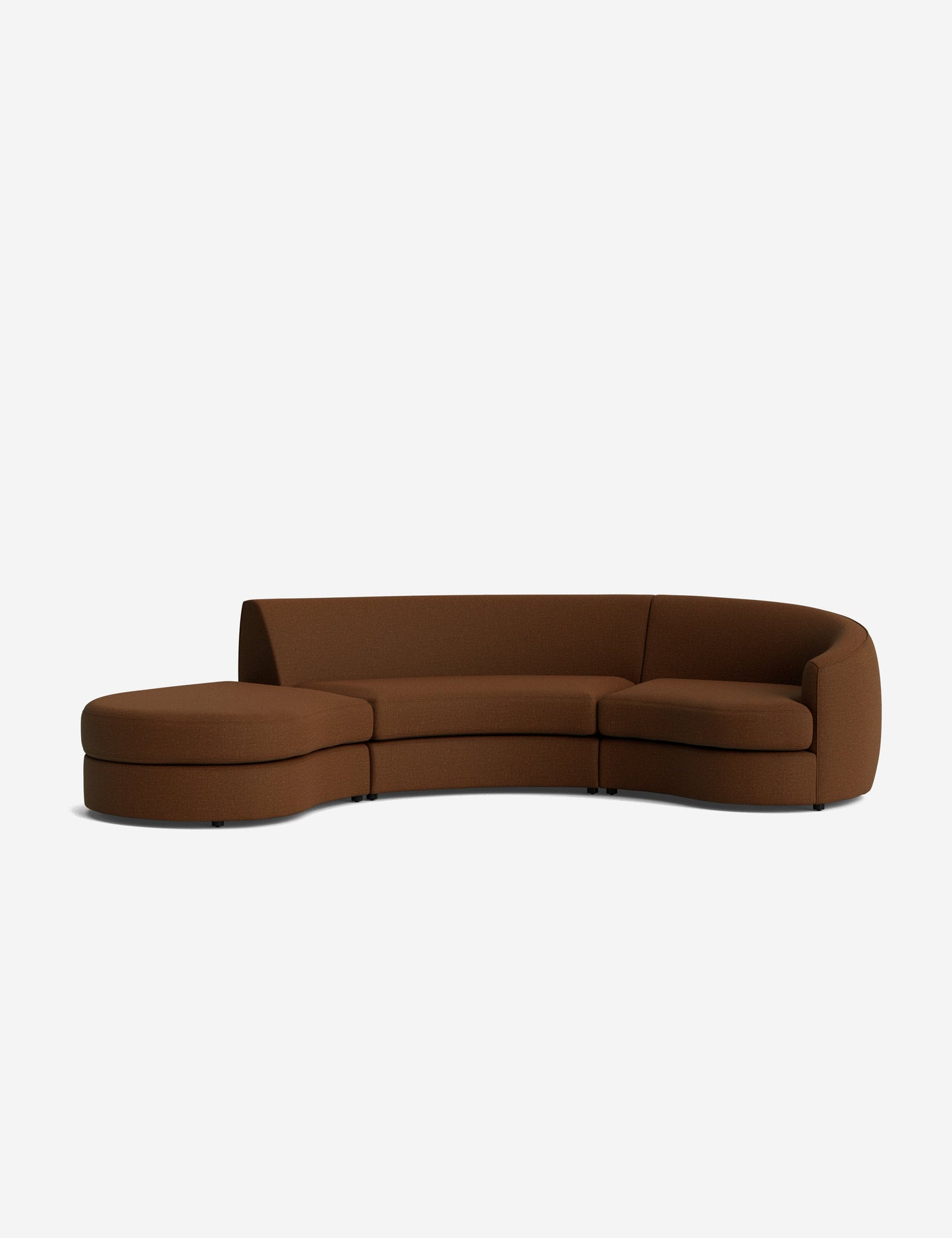 Canapé sectionnel Imada Chaise
