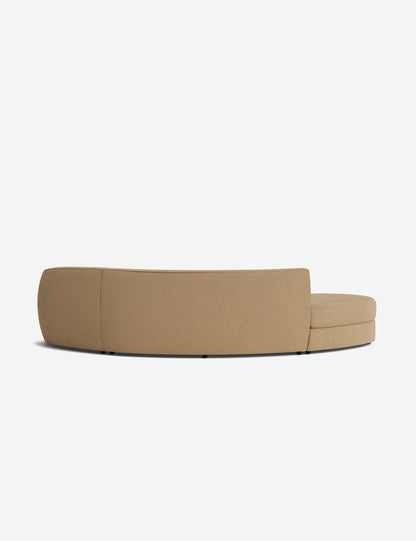 Canapé sectionnel Imada Chaise