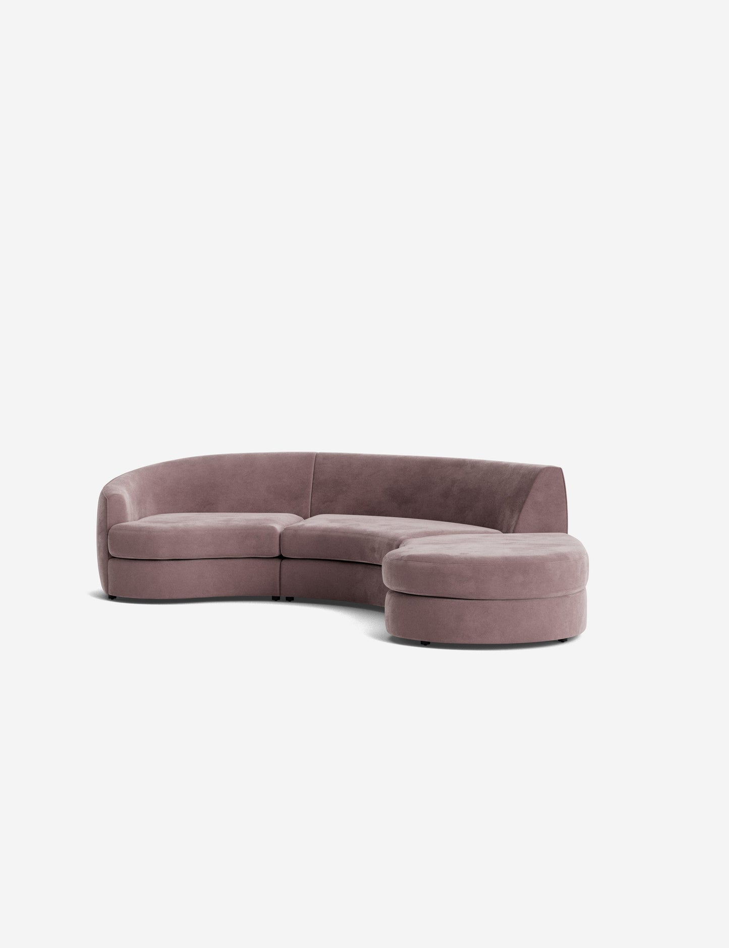 Canapé sectionnel Imada Chaise