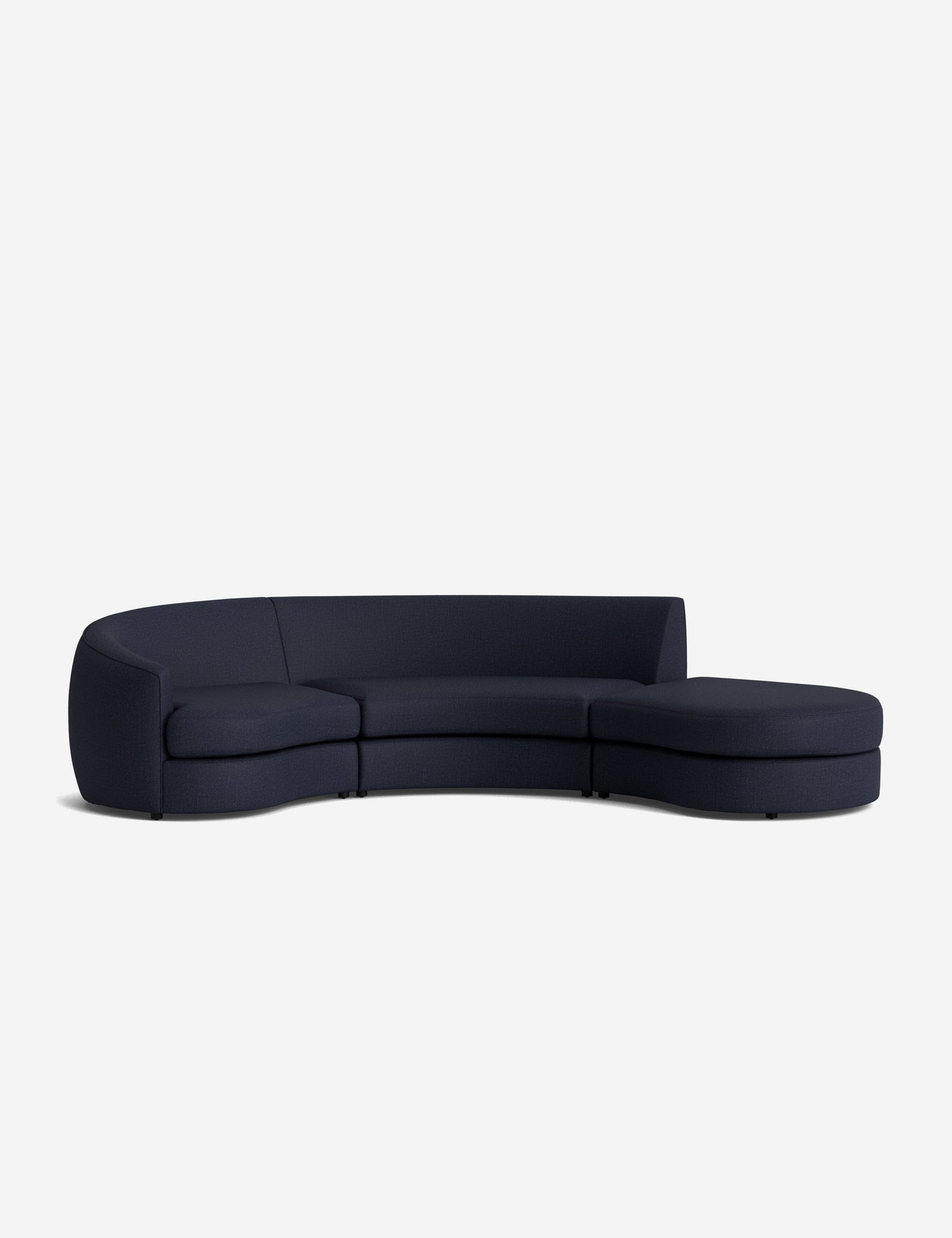 Canapé sectionnel Imada Chaise
